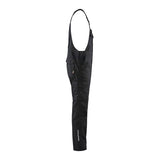 Blaklader Industry Bib Overall Stretch 2644 - Black/Dark Grey