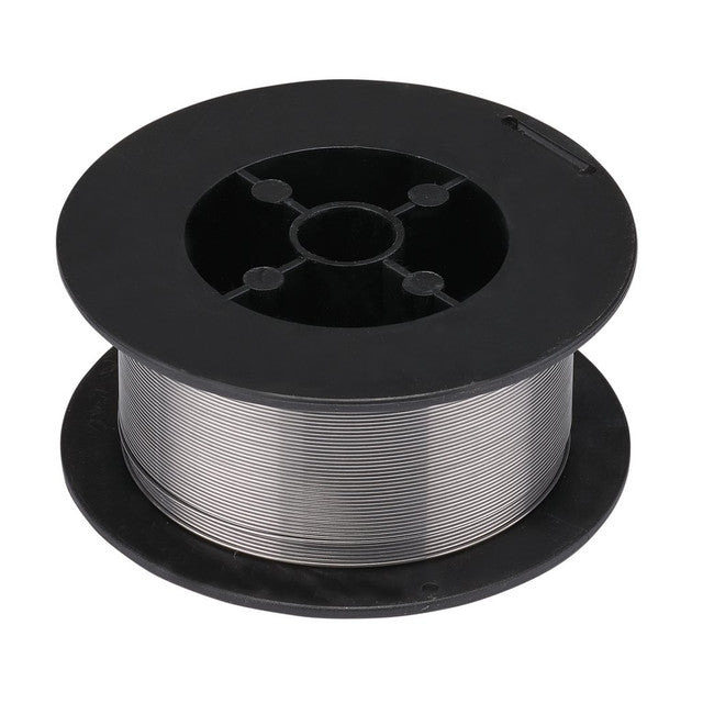 Draper Tools Flux Cored Mig Welding Wire, 0.8mm (450G Pack)