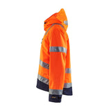 Blaklader Hi-Vis Waterproof Jacket 4837