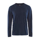 Blaklader Flame Resistant T-Shirt Long Sleeves 3483