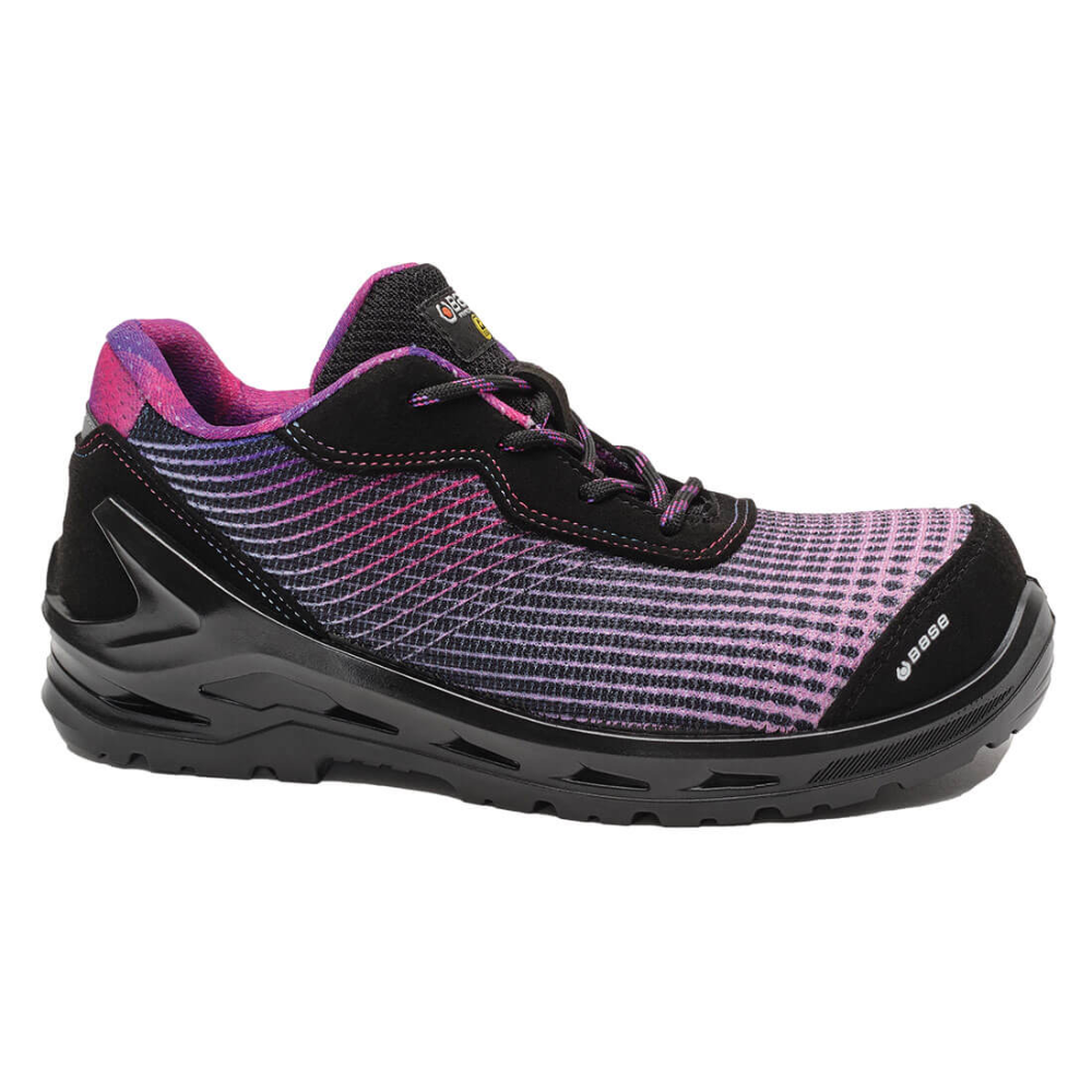 Base Protection Arya Shoe S1P ESD SRC