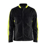 Blaklader Industry Jacket Stretch 4444