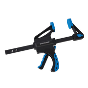 Silverline Quick Clamp Heavy Duty 150mm