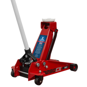 Sealey Trolley Jack 3 Tonne