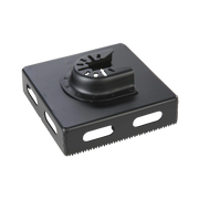 Triton Multi-Tool Box Cutter - Single Gang