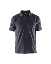 Blaklader Polo shirt 3324 - Grey