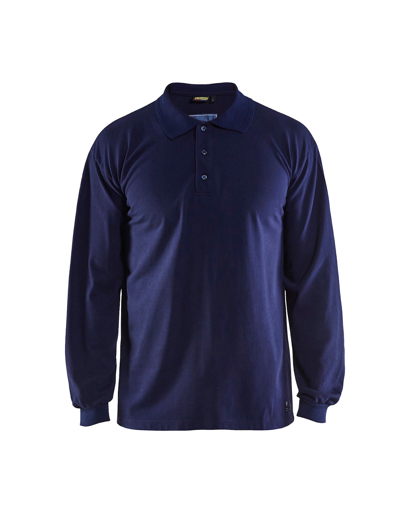 Blaklader Flame resistant polo shirt