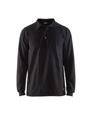 Blaklader Flame resistant polo shirt