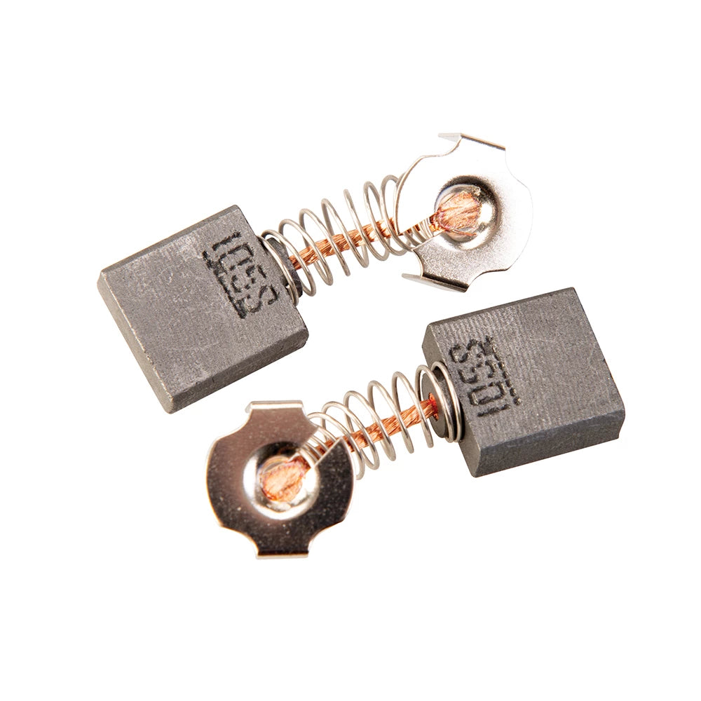 Triton Carbon Brush Pair TRA001