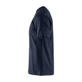 Blaklader T-Shirt 3300 #colour_dark-navy-blue