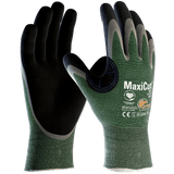 Maxicut Oil Palm Cut 3 Gloves