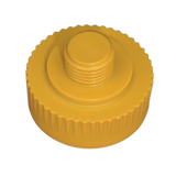 Sealey Nylon Hammer Face, Extra Hard/Yellow for NFH15