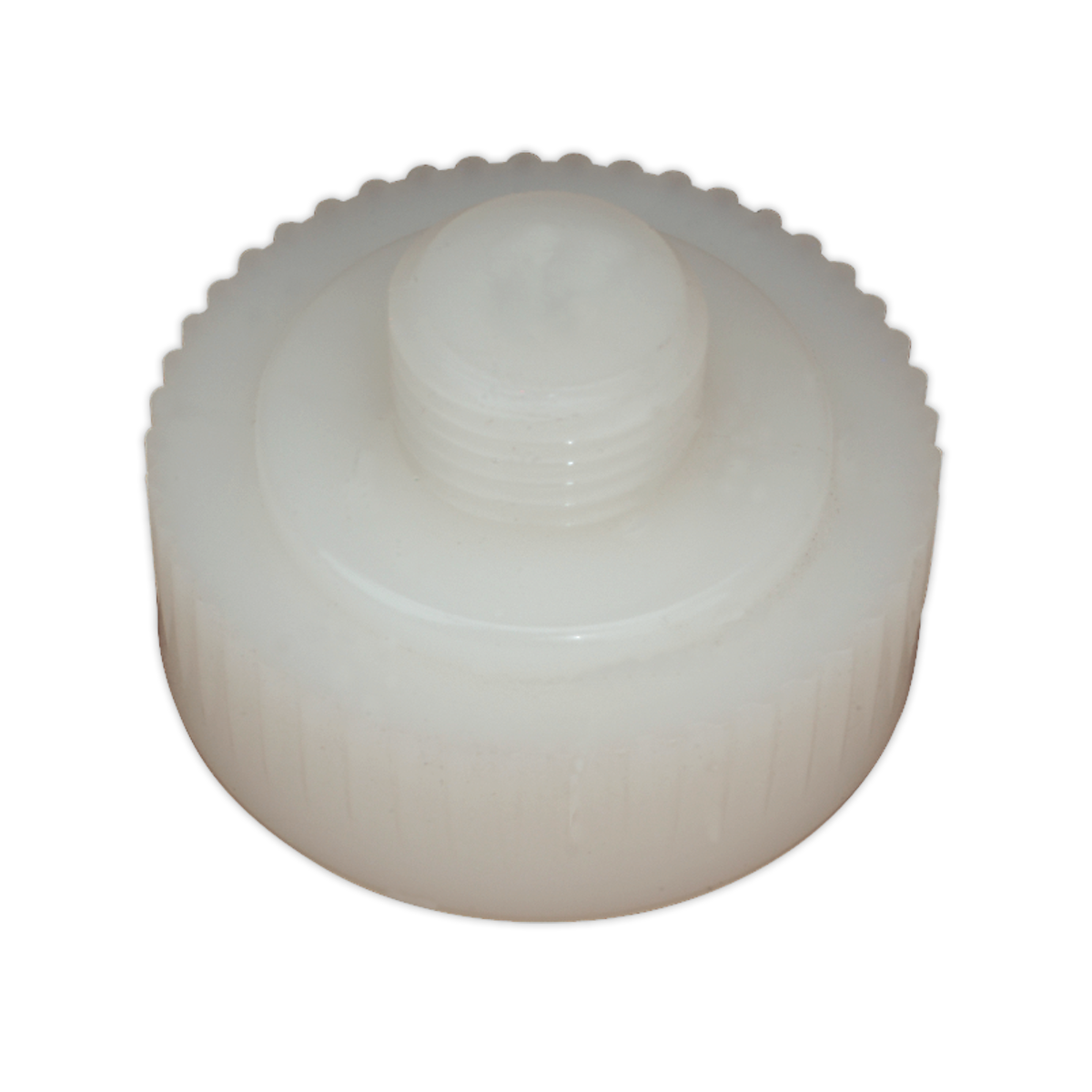 Sealey Nylon Hammer Face, Hard/White for NFH15