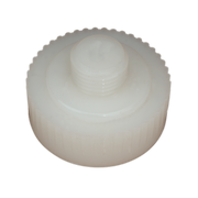Sealey Nylon Hammer Face, Hard/White for NFH15