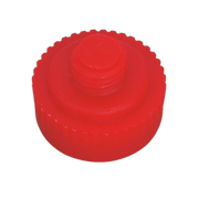 Sealey Nylon Hammer Face, Medium/Red for NFH15