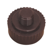 Sealey Nylon Hammer Face, Tough/Brown for DBHN20 & NFH175