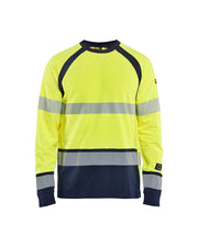 Blaklader Multinorm Softshell Vest