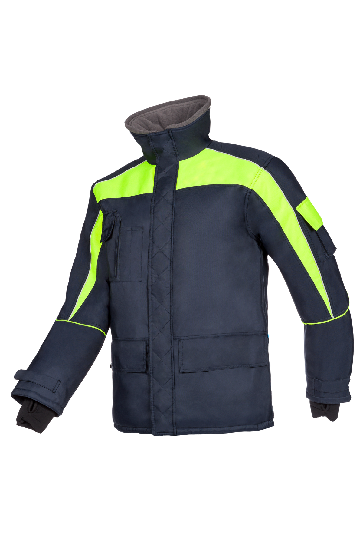 Sioen Talau Cold Storage Jacket