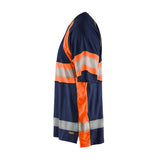 Blaklader Hi-Vis T-Shirt 3337