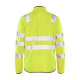 Blaklader Hi-Vis Softshell Jacket 4906