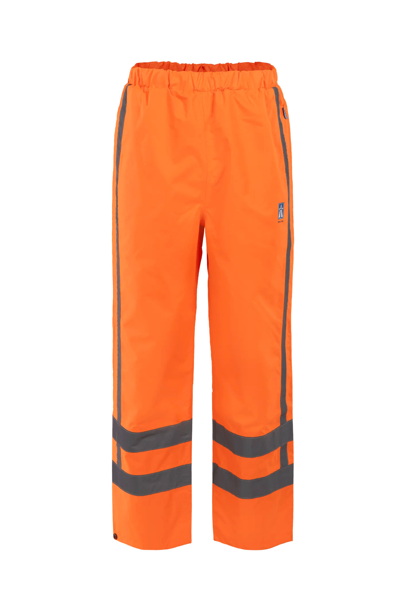 Sioen Merede Hi-Vis Rain Trousers (Rws)