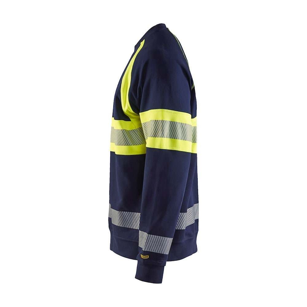 Blaklader Hi-Vis Sweater 3359