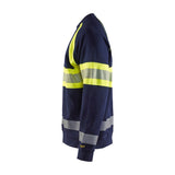 Blaklader Hi-Vis Sweater 3359