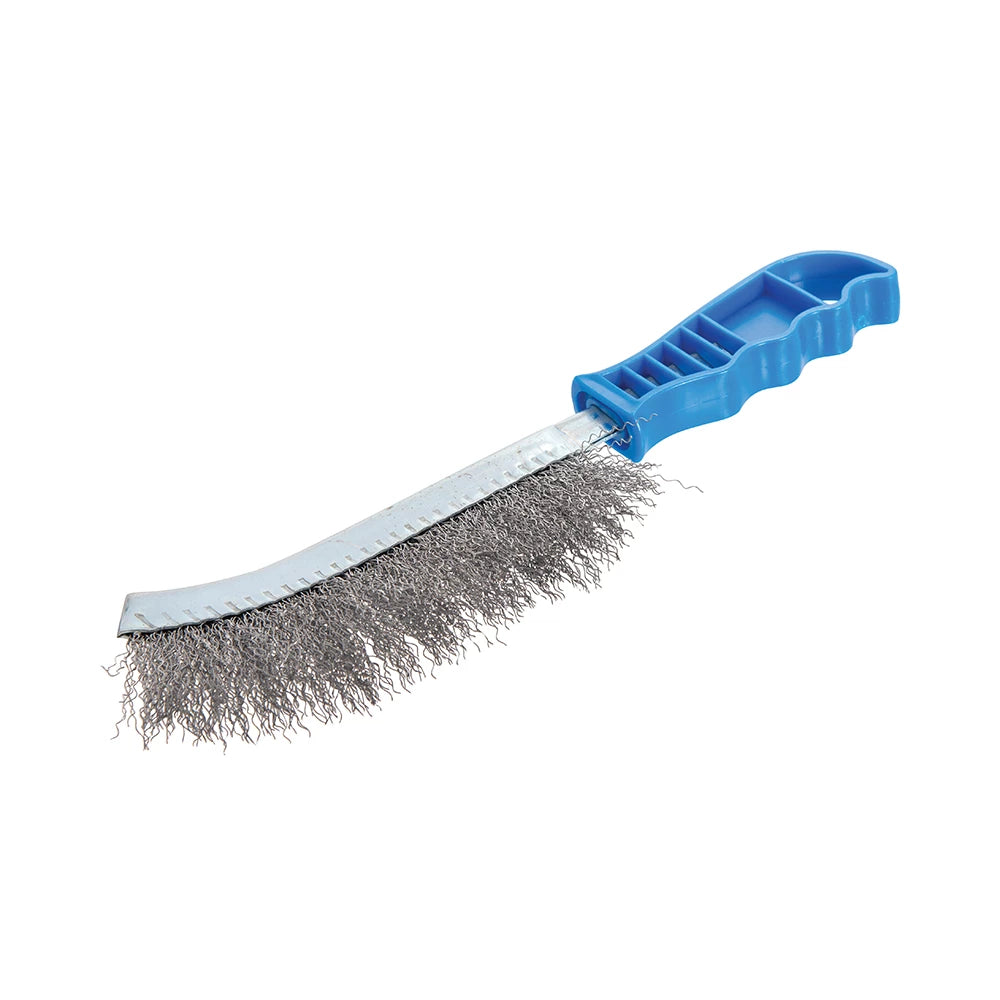 Silverline Steel Wire Brush
