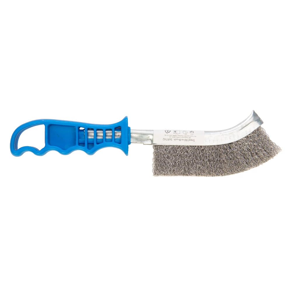 Silverline Steel Wire Brush