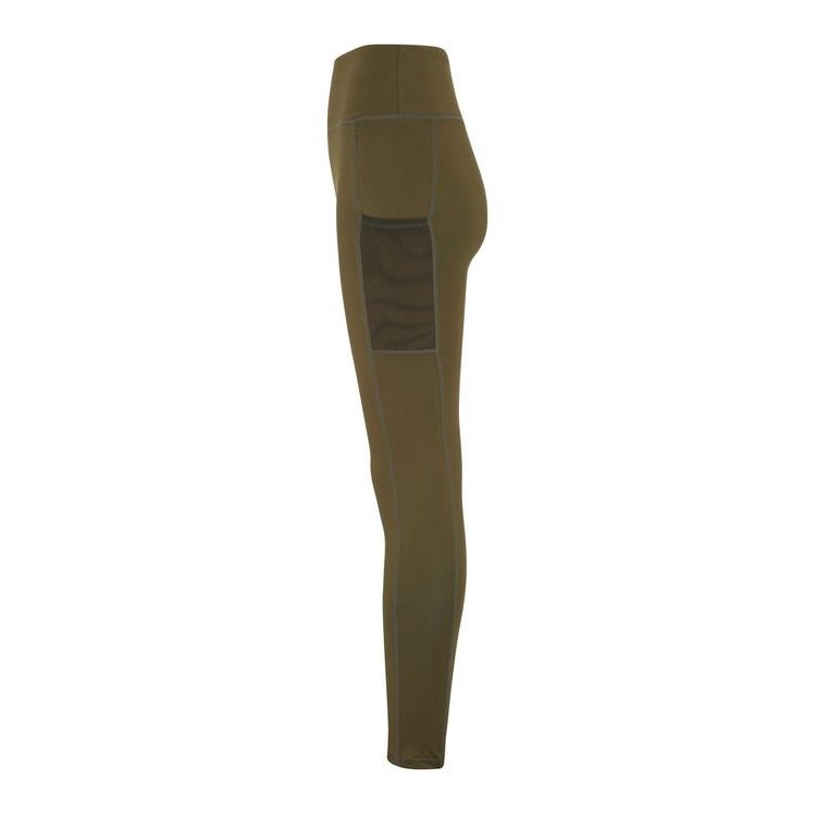 Women's TriDri® Performance Compression Leggings
