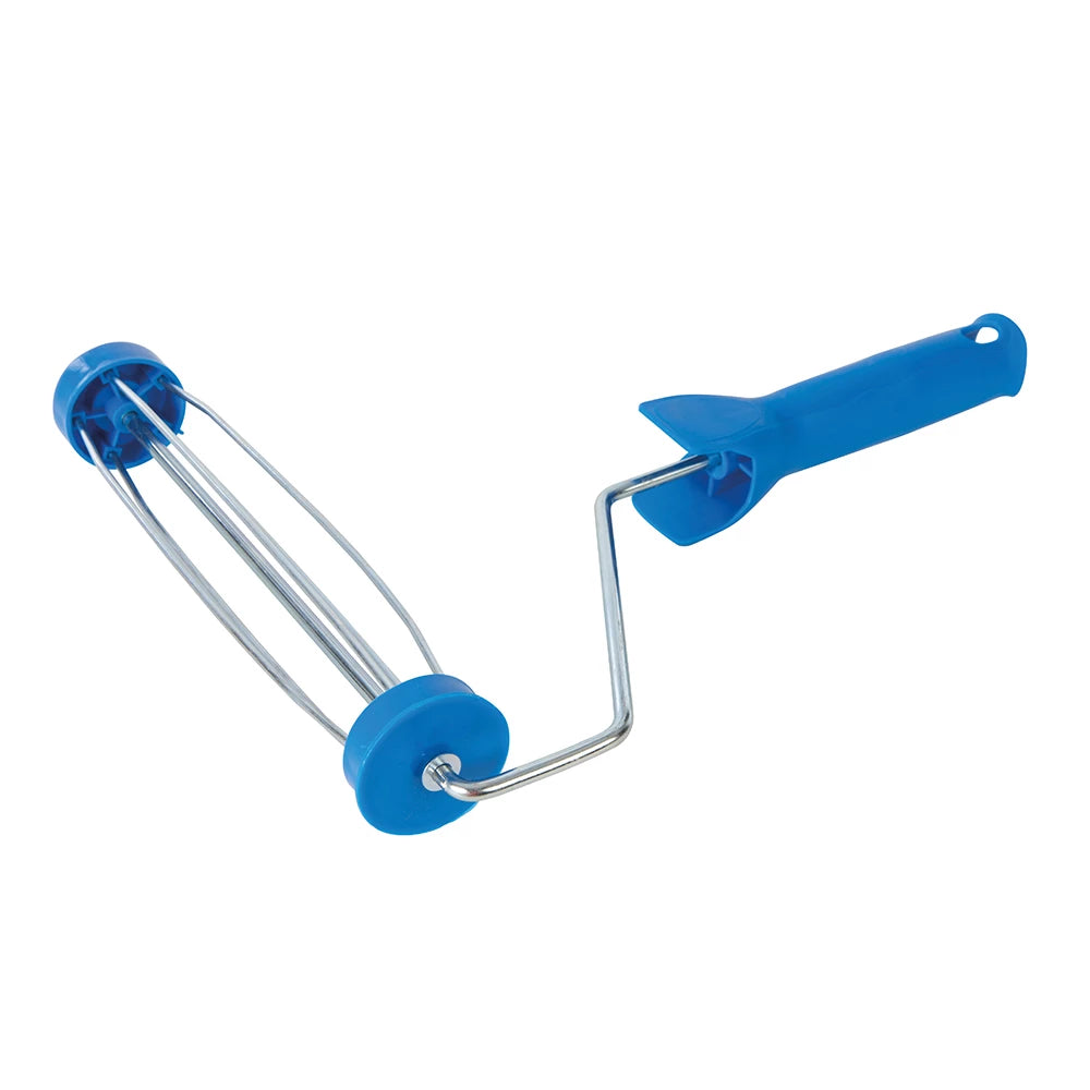 Silverline Cage Roller Frame