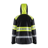 Blaklader Hi-Vis Softshell Jacket 4494