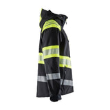 Blaklader Hi-Vis Softshell Jacket 4494