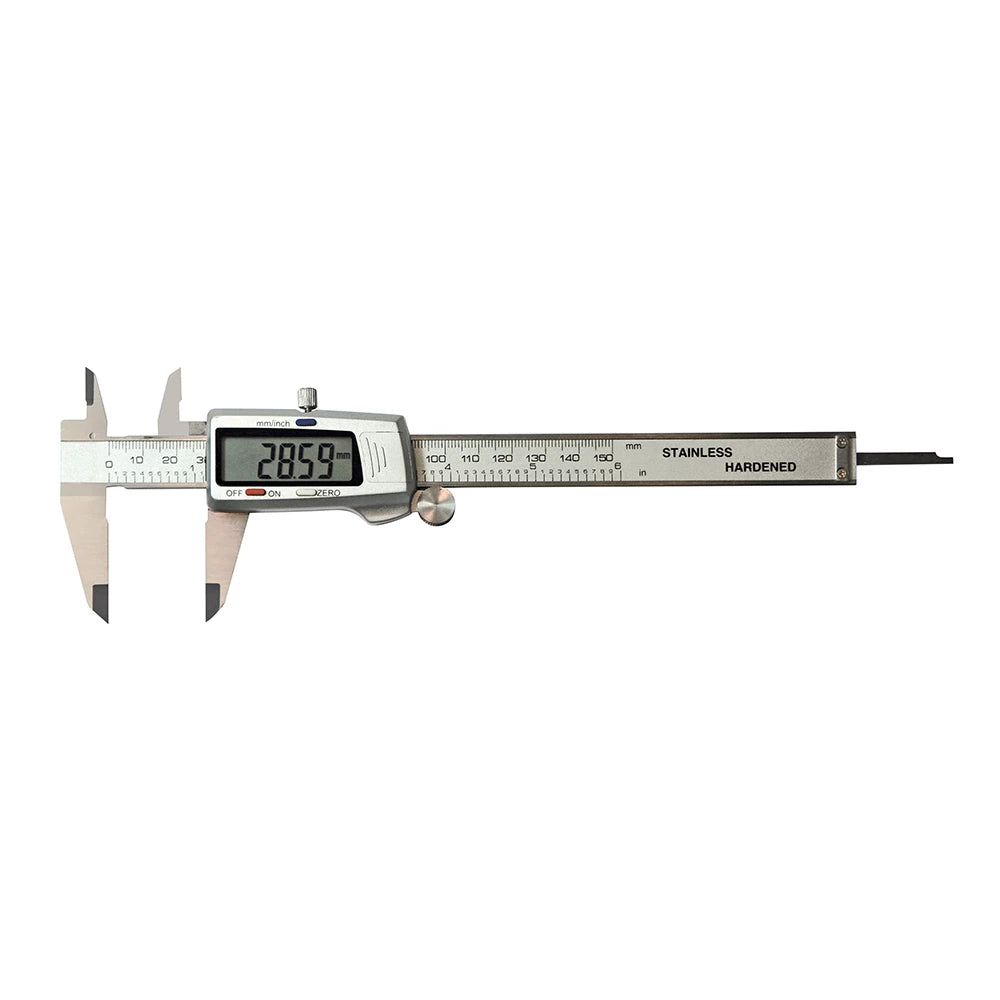 Silverline Digital Vernier Caliper