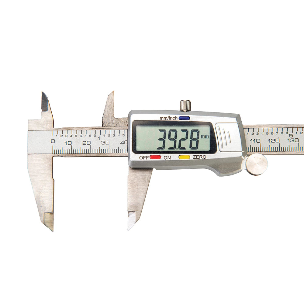 Silverline Digital Vernier Caliper