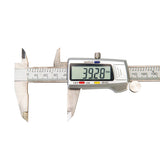 Silverline Digital Vernier Caliper