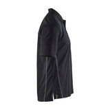 Blaklader Pique Uv-Protection 3326 #colour_black