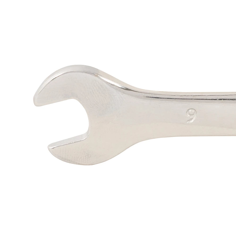 Silverline Open Ended Spanner