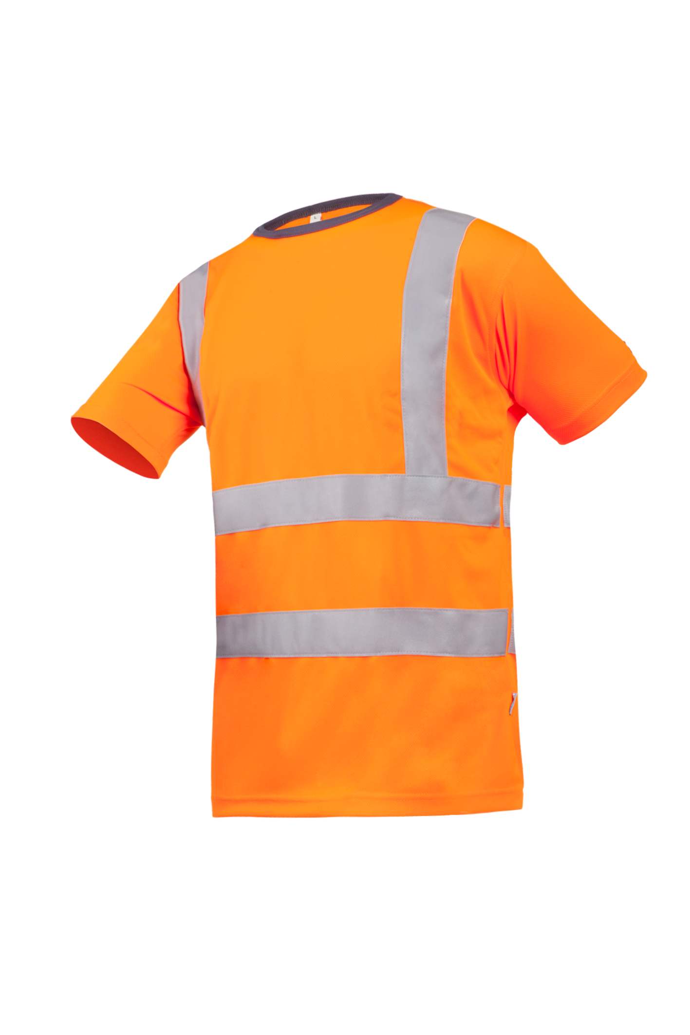 Sioen Ameno Hi-Vis T-Shirt