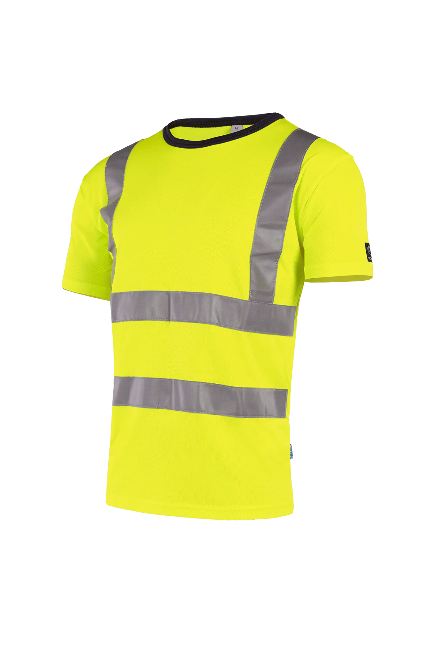 Sioen Ameno Hi-Vis T-Shirt