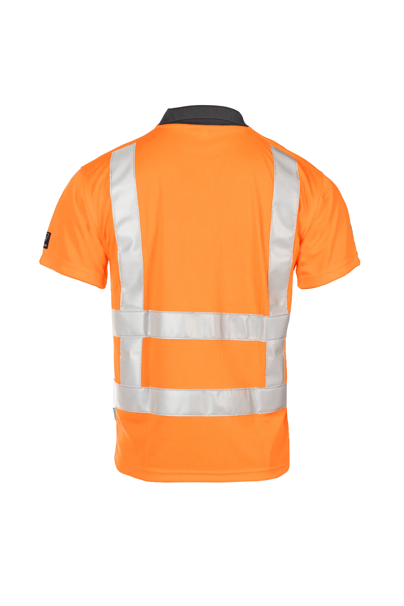 Sioen Genari Hi-Vis Polo Shirt (Rws)