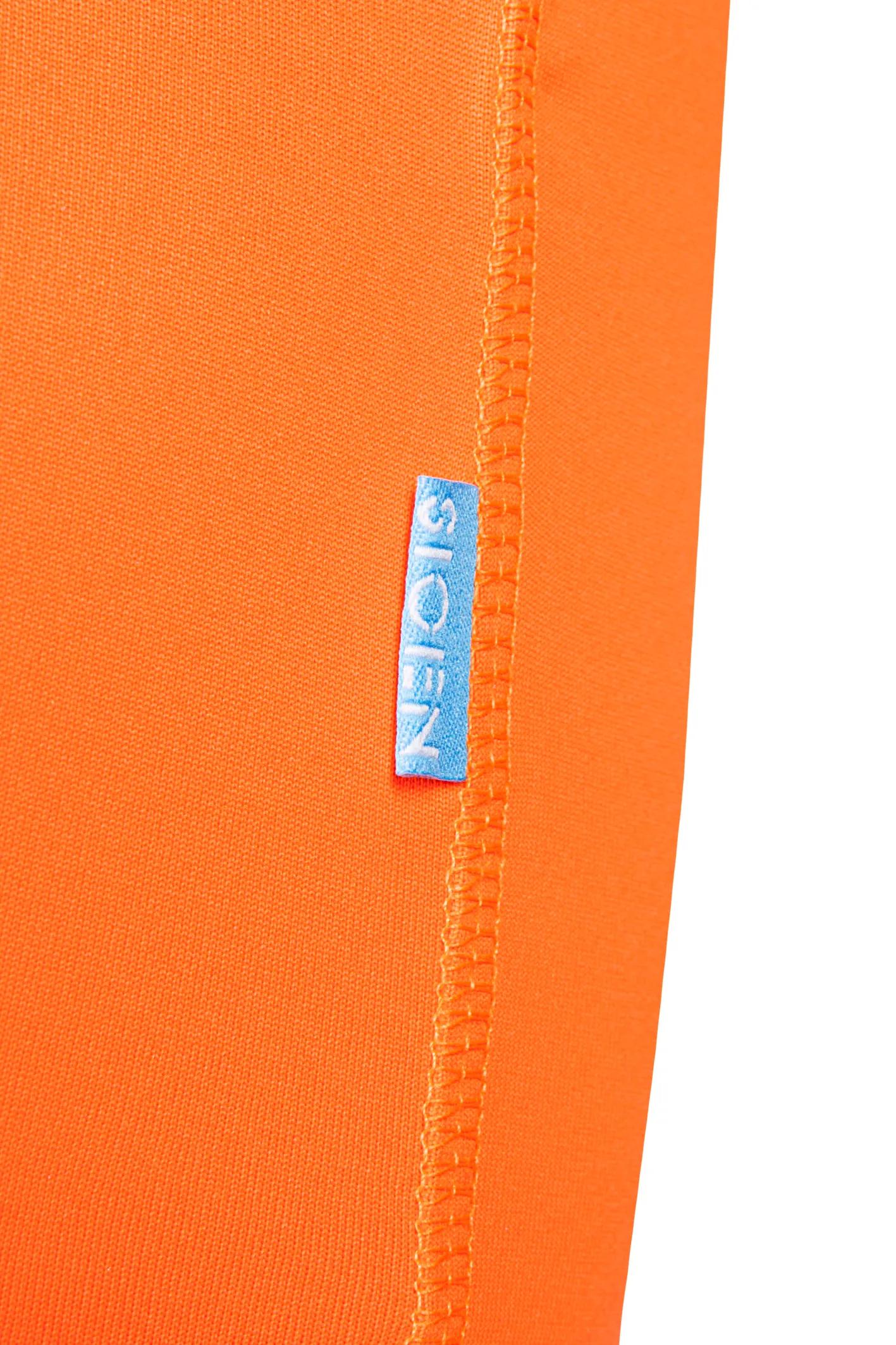 Sioen Tiola Hi-Vis Polo Shirt