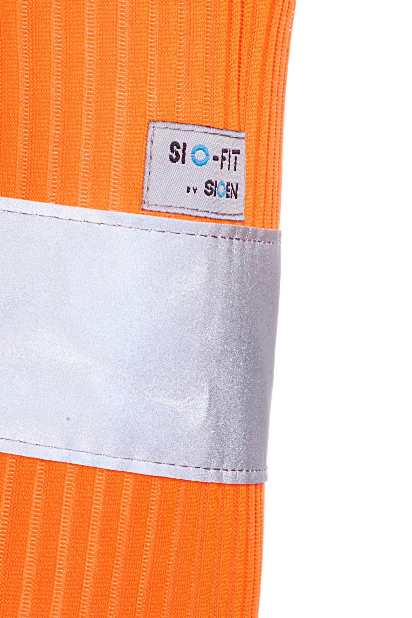 Sioen Bresso Hi-Vis T-Shirt