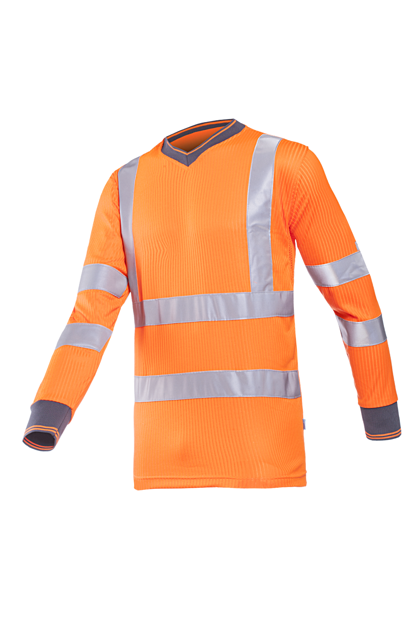 Sioen Bresso Hi-Vis T-Shirt