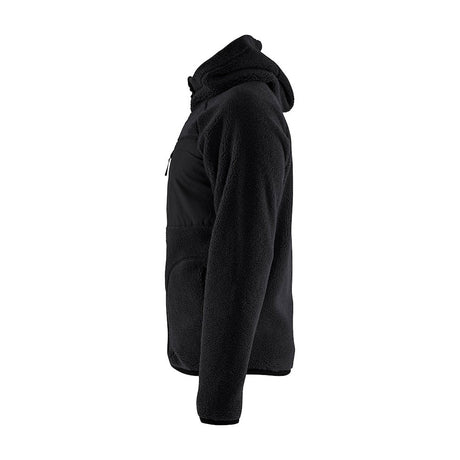 Blaklader Pile Jacket 4725 #colour_black