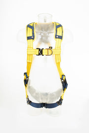 Beeswift 3M Dbi Sala Delta Comfort Pass Through Harness