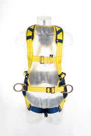 Beeswift 3M Dbi Sala Delta Comfort Harness W/Belt