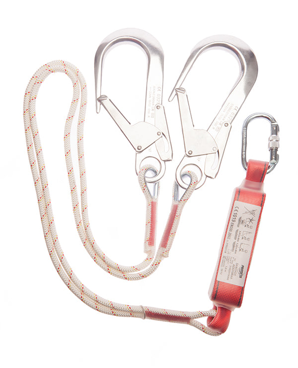 Beeswift 3M Protecta Shock Absorbing Lanyard