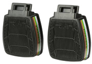 Beeswift 3M D8094 Secure Click Abek1P3 R Filter Dual Flow