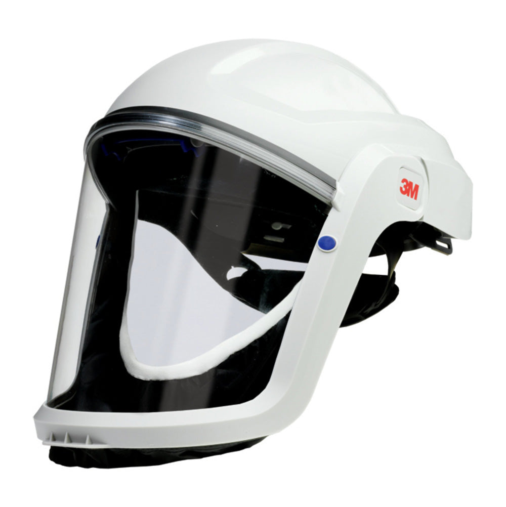 Beeswift M-206 Resp Faceshield And Visor